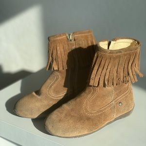 Primigi Toddler 8.5US (25EU)